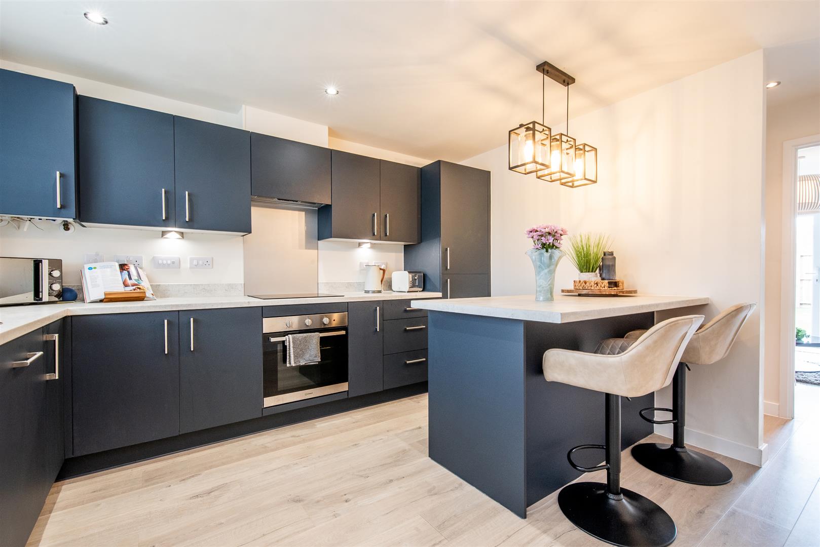 3 bed property in Goldcrest Avenue, Leyland